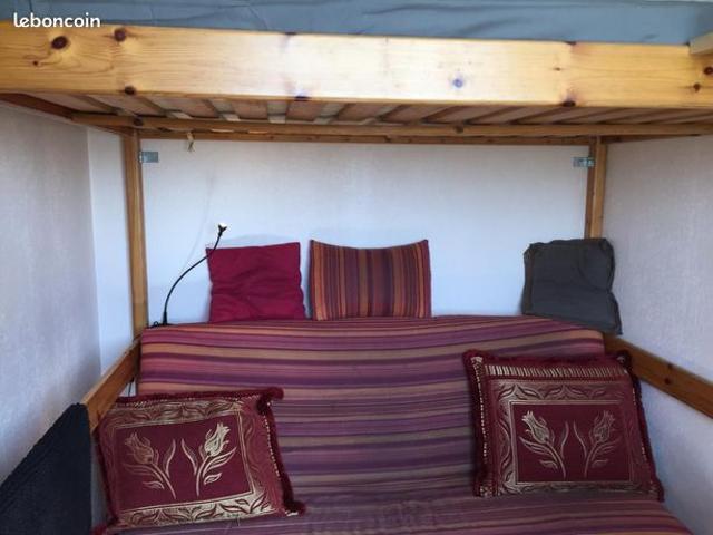 Appartement vente à Auxerre