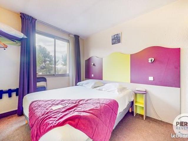 Appartement vente à Marseille, Aubagne