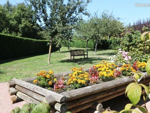 Appartement vente à Aurillac