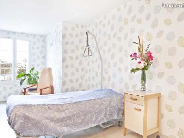 Appartement vente à Montargis