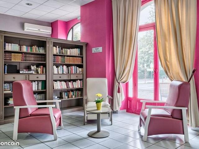 Appartement vente à Mauriac, Riom-ès-montagnes