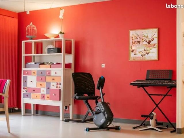 Appartement vente à Gasville-Oisème, Eure-et-Loir