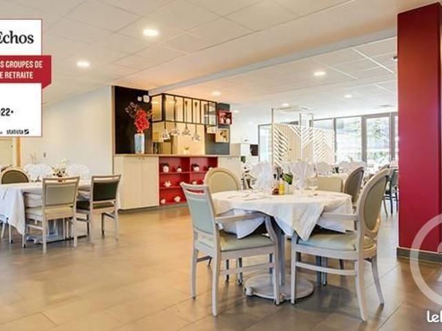 Appartement vente à Versailles, Noisy-le-roi