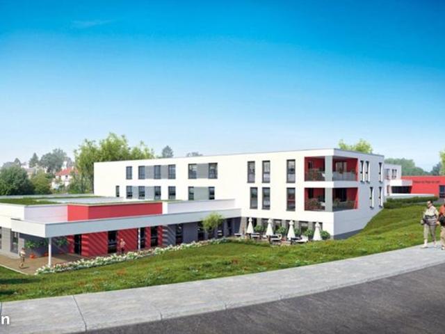 Appartement vente à Charleville-Mézières, Liart