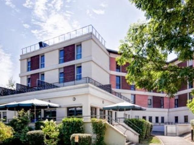 Appartement vente à Romainville, Seine-Saint-Denis