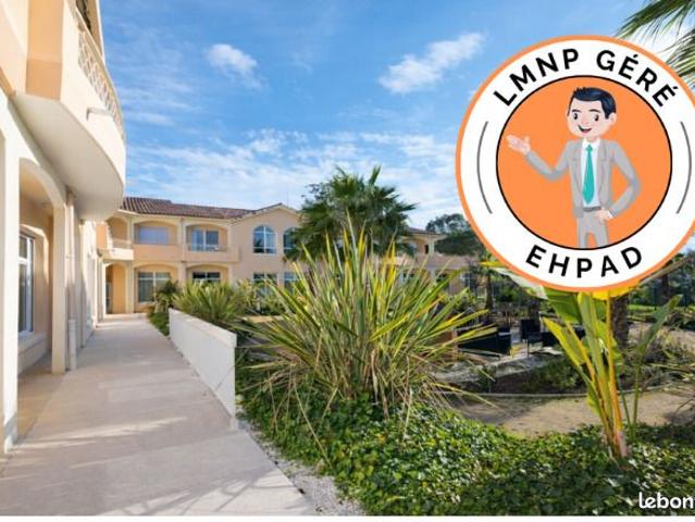 Appartement vente à Arrondissement de Draguignan, Sainte-maxime