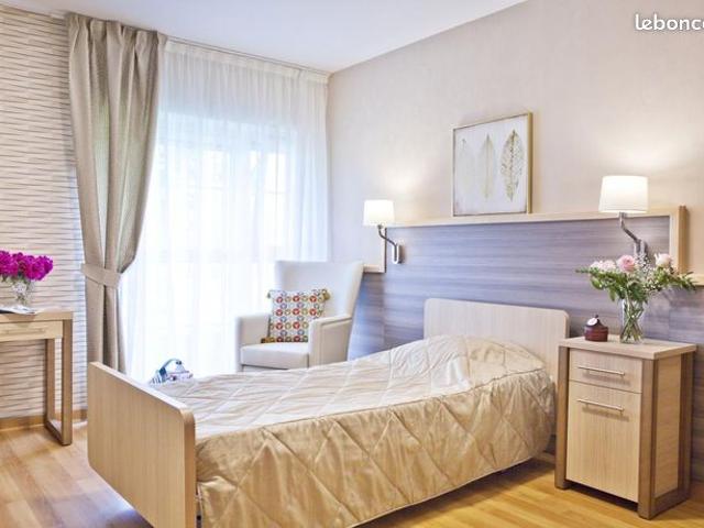Appartement vente à Blois, Chailles