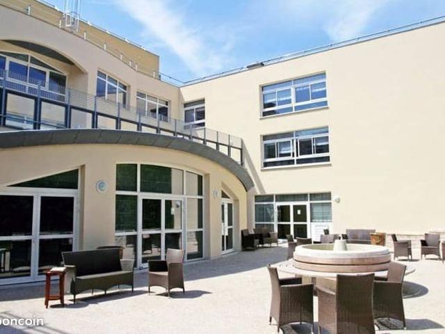 Appartement vente à Créteil, Valenton