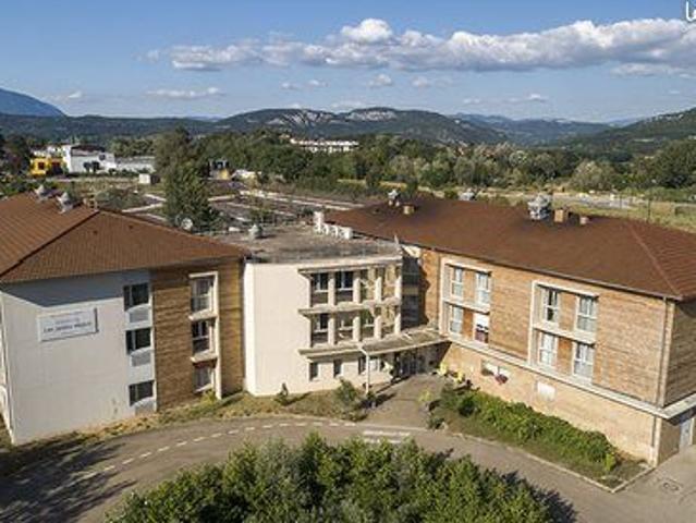 Appartement vente à Belley