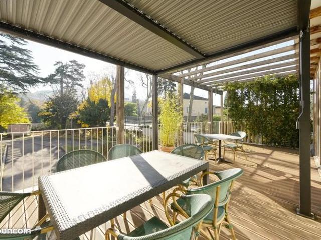 Appartement vente à Tournon-sur-Rhône, Saint-péray