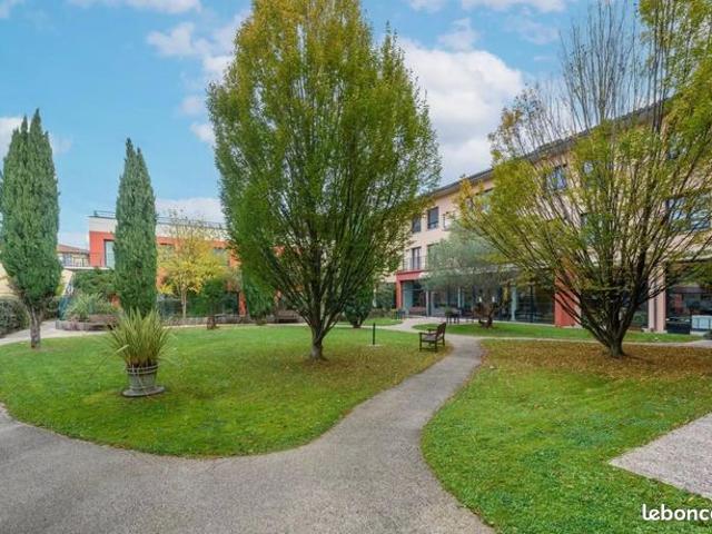 Appartement vente à Toulouse