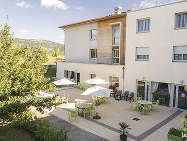 Appartement vente à Belley