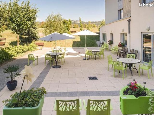Appartement vente à Belley