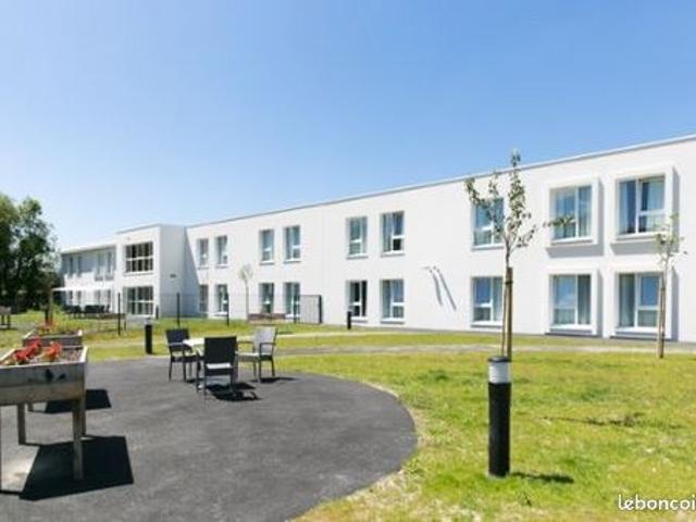 Appartement vente à Lorient, Bretagne