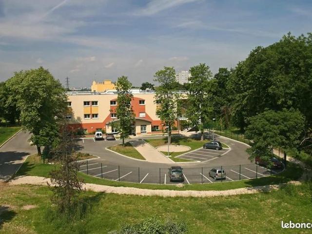 Appartement vente à L'Haÿ-les-Roses, Valenton