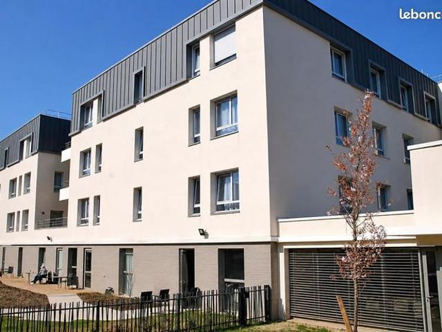Appartement vente à Créteil, La Queue-en-brie