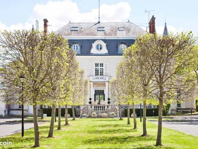 Appartement vente à Meaux, Annet-sur-marne