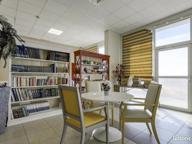 Appartement vente à Istres, Sausset-les-pins