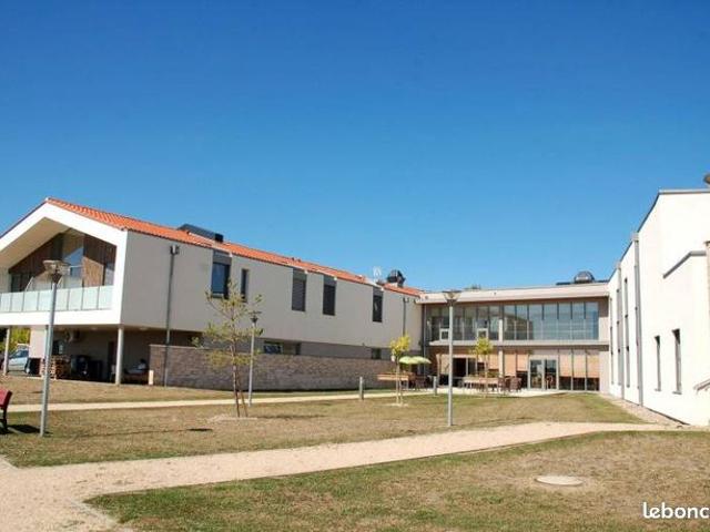 Appartement vente à Nérac, Lamontjoie