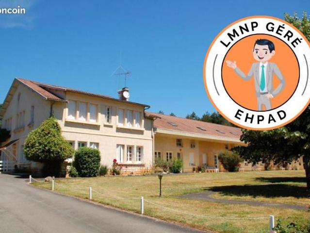 Appartement vente à Angoulême, Marthon