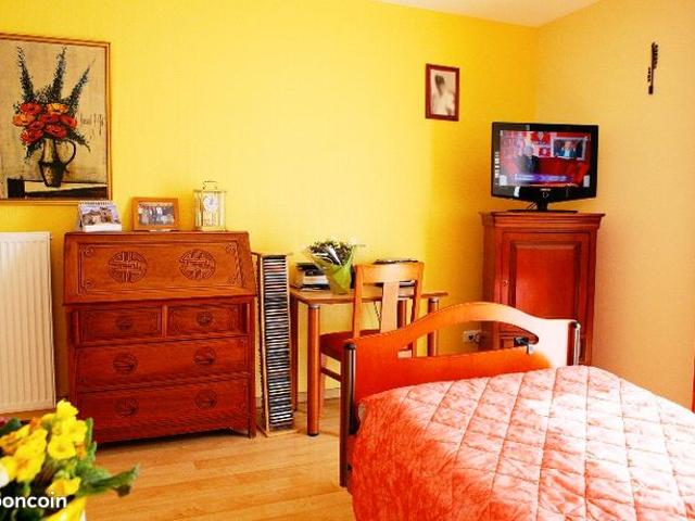 Appartement vente à Libourne, Rauzan