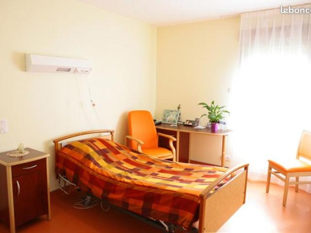 Appartement vente à Blois, Saint-dyé-sur-loire