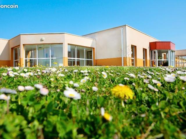 Appartement vente à Libourne, Rauzan