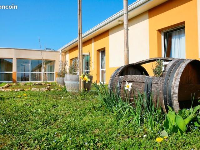 Appartement vente à Libourne, Rauzan