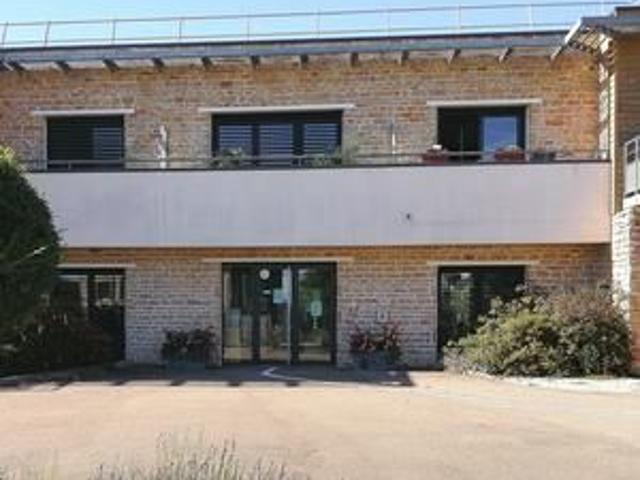 Appartement vente à Mâcon