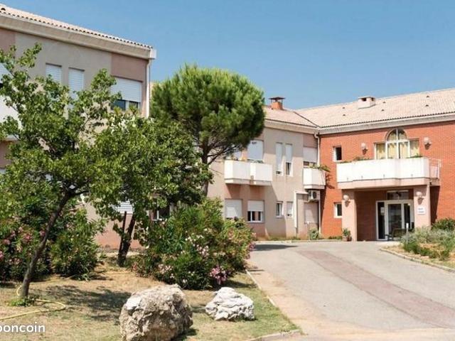 Appartement vente à Marseille, Roquefort-la-bédoule