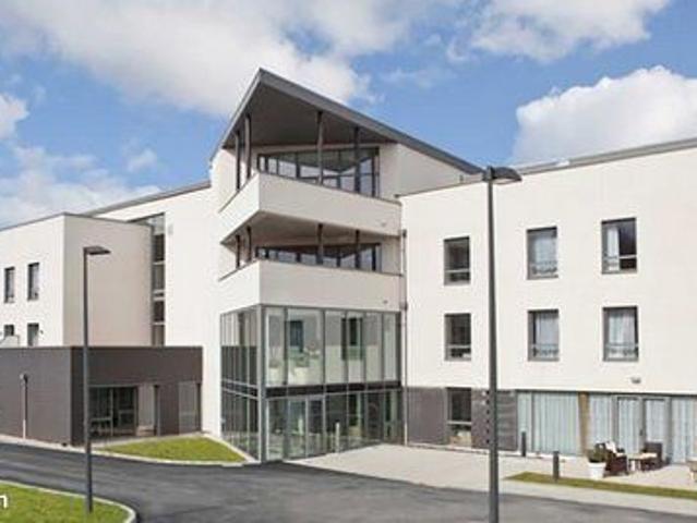 Appartement vente à Vire, Normandie