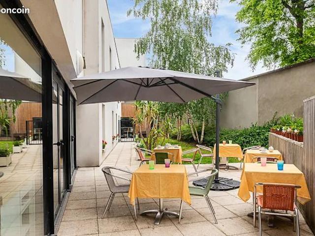Appartement vente à Tours