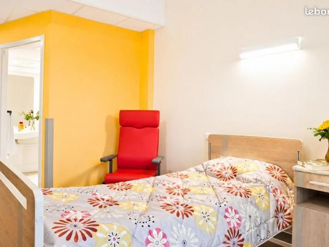 Appartement vente à Vierzon, Massay