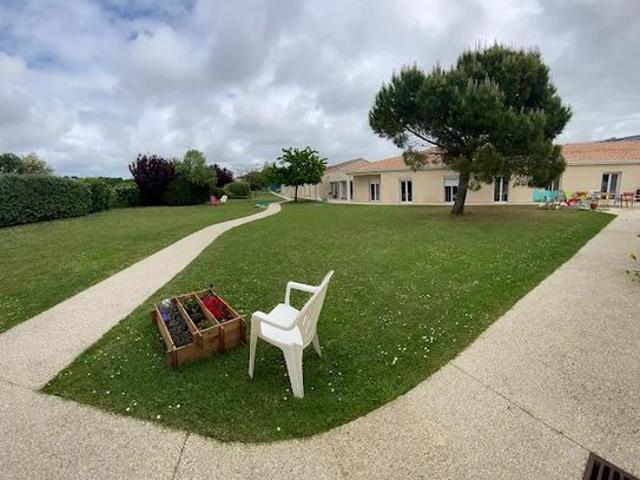Appartement vente à Rochefort, Saint-palais-sur-mer
