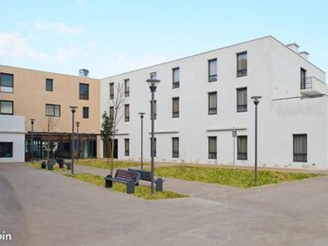 Appartement vente à Marseille, Aubagne