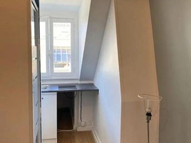 Appartement vente à Paris, Île-de-France