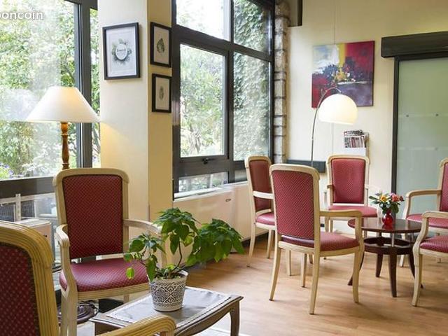 Appartement vente à Sarlat-la-Canéda, Terrasson-lavilledieu