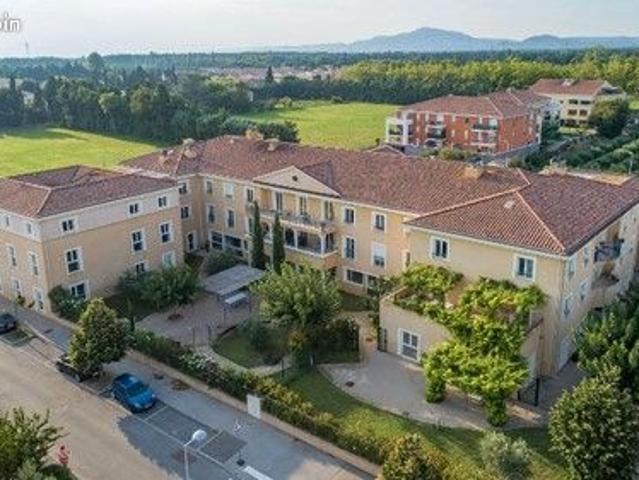Appartement vente à Aix-en-Provence, Salon-de-provence