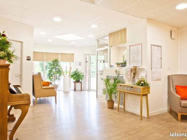 Appartement vente à La Tour-du-Pin, Chozeau