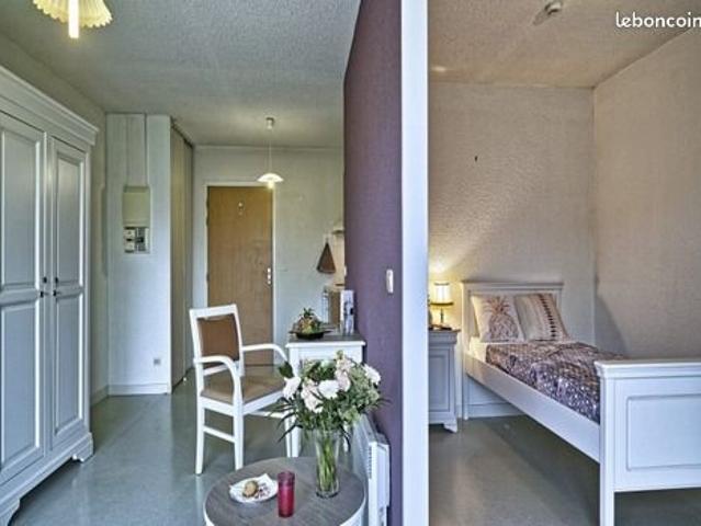 Appartement vente à Vouillé, Vienne