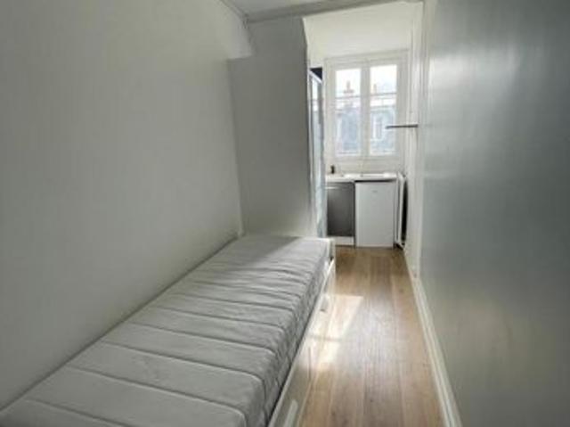Appartement vente à Paris, Île-de-France