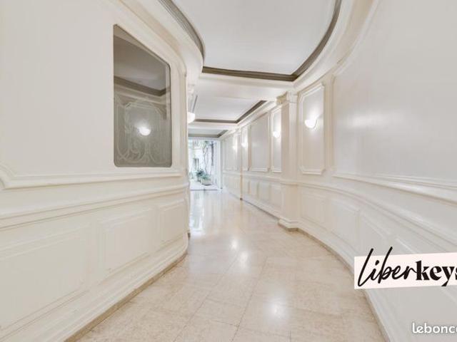 Appartement vente à Paris, Île-de-France