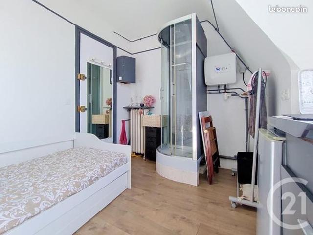 Appartement vente à Paris, Île-de-France