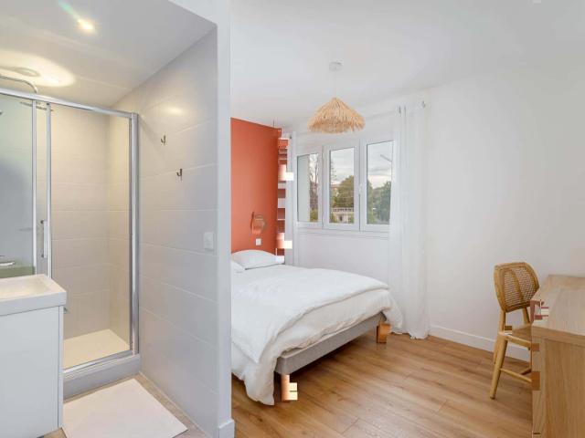 Chambre location à Marseille