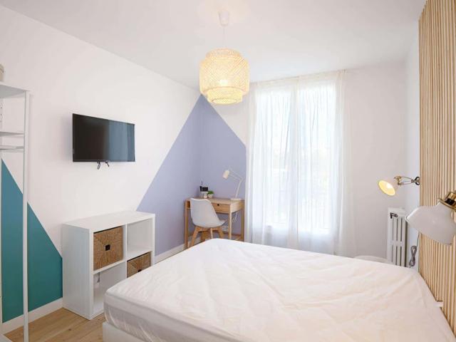 Chambre location à Grasse, Antibes