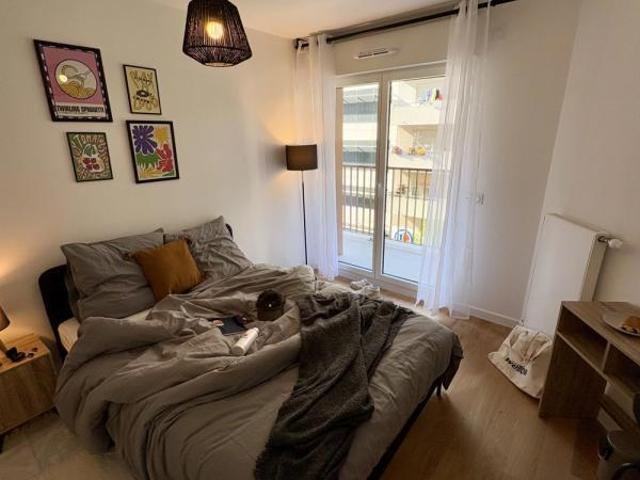 Appartement location à Clichy