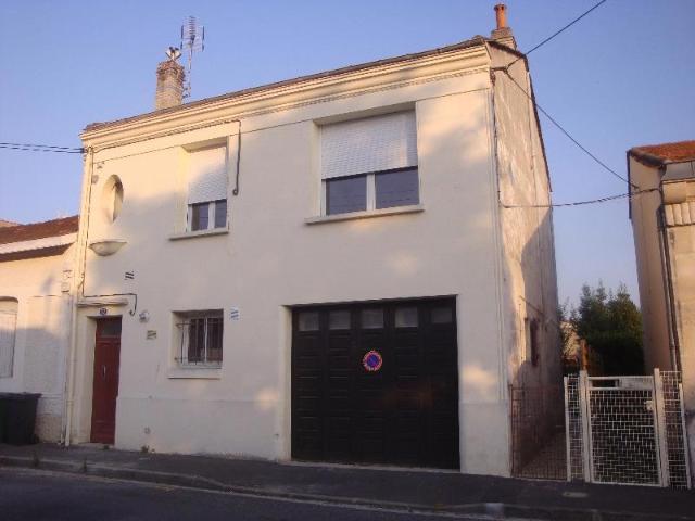 Appartement location à Bordeaux, Talence