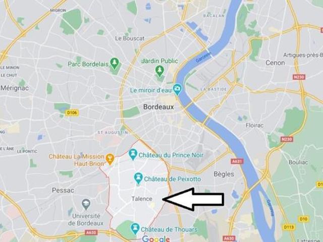 Appartement location à Bordeaux, Talence