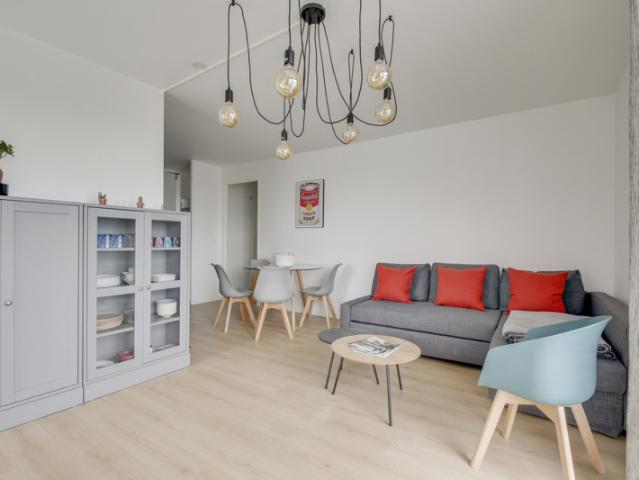 Appartement location à Nanterre, Asnières-sur-seine