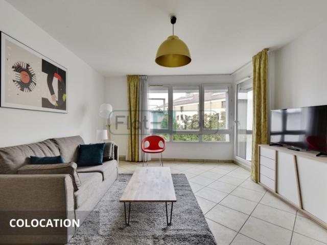 Appartement location à L'Haÿ-les-Roses, Vitry-sur-seine